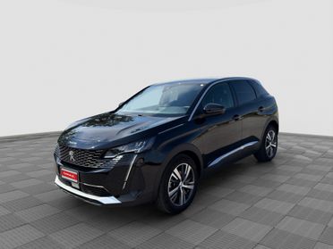 PEUGEOT 3008 2ª serie 3008 BlueHDi 130 EAT8 Allure Pack