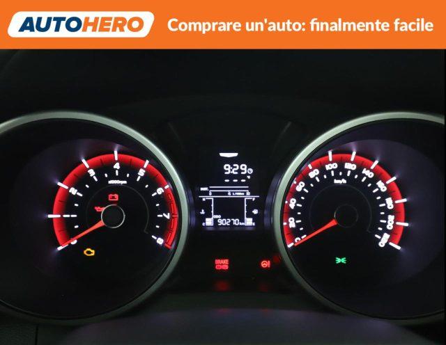 SSANGYONG Tivoli 1.6 2WD Bi-fuel GPL Be