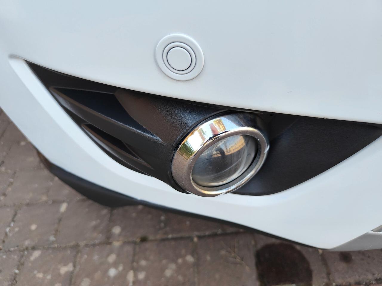 Ford Kuga 2.0 TDCi 163 CV 4WD Titanium DPF