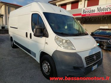 FIAT Ducato 35 2.3 MJT PLM-TM Furgone
