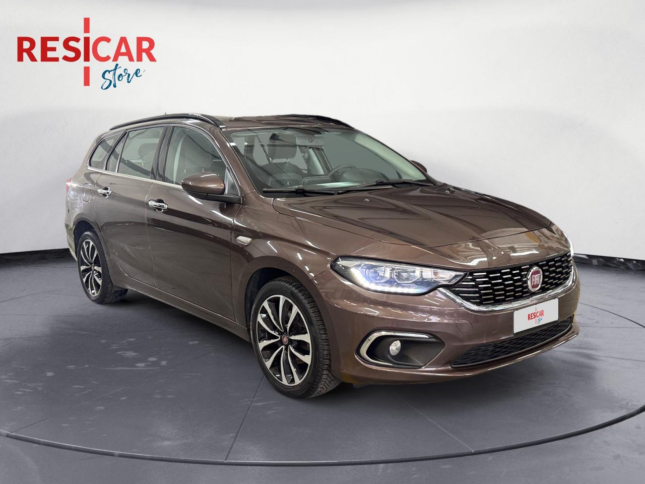 FIAT Tipo SW 1.4 tjt Lounge Gpl 120cv