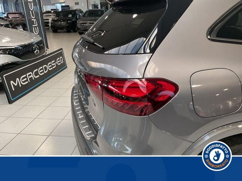 Mercedes-Benz GLA 250 e Plug-in hybrid Automatic AMG Line Advanced Plus