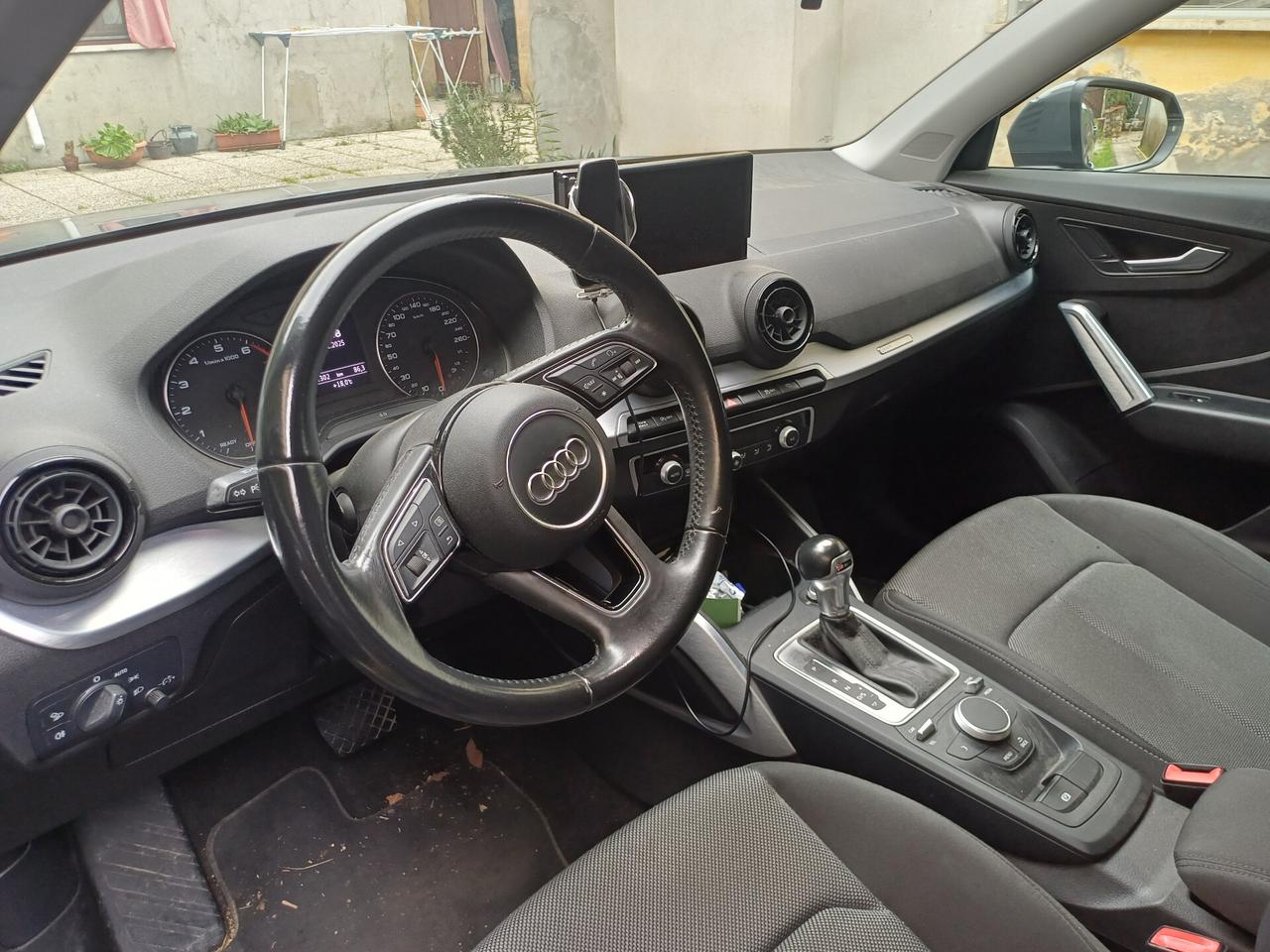 Audi Q2 1.0 TFSI S tronic