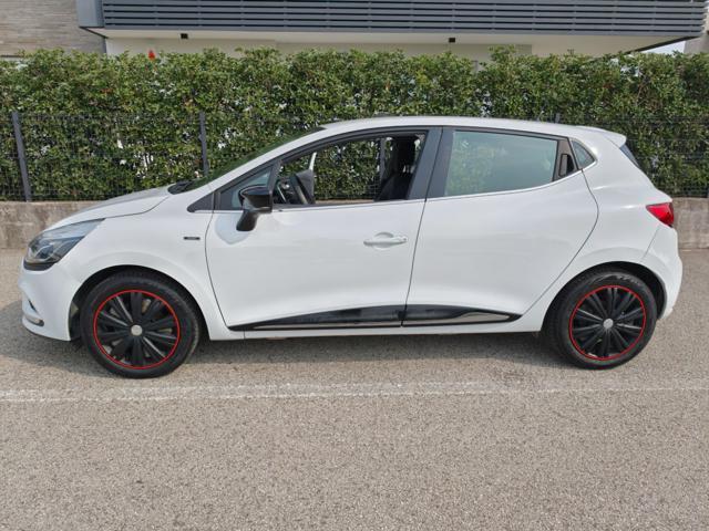 RENAULT Clio 1.2 Benzina ( KM 90.000 TAGLIANDATI )
