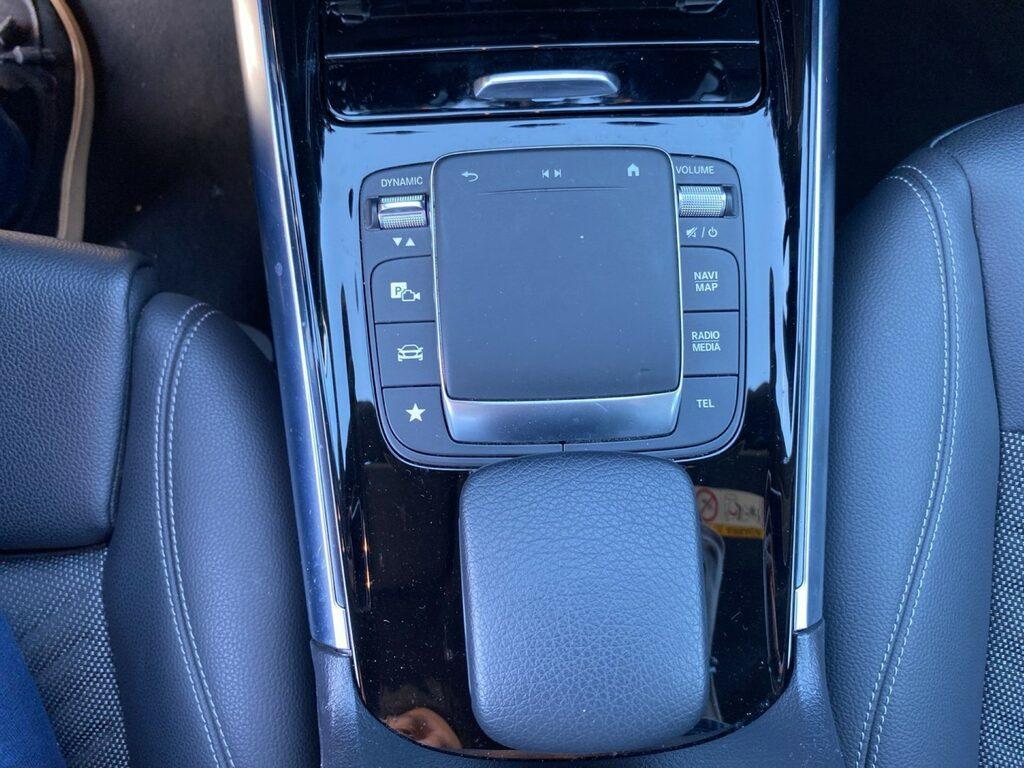 Mercedes GLA 200 200 D Sport Plus 8G-DCT