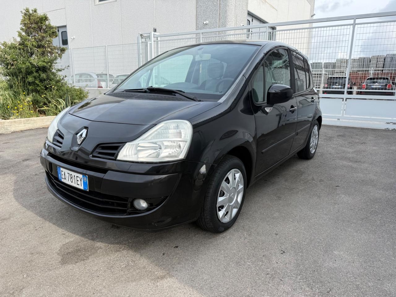 Renault Modus 1.2 Benzina