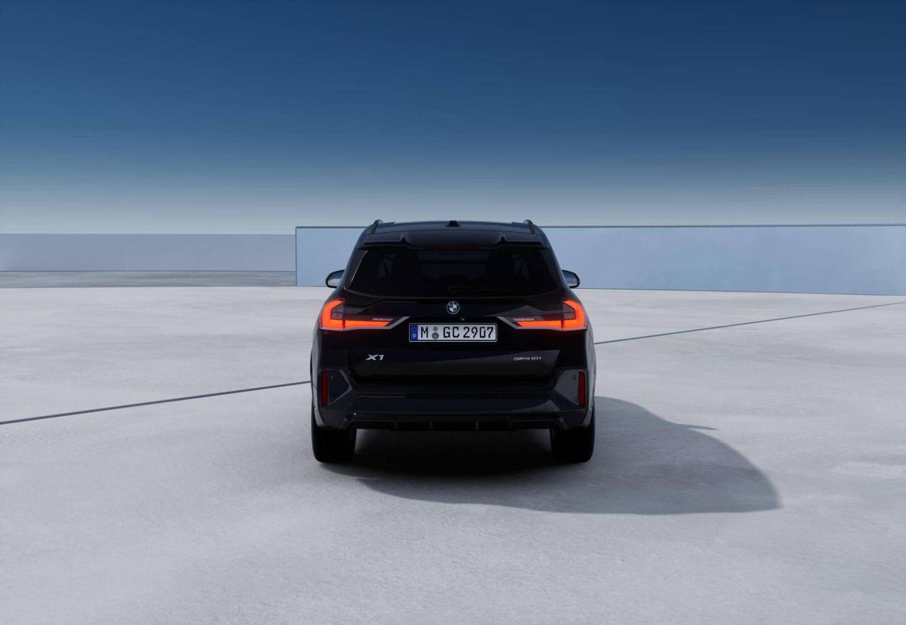 BMW X1 sDrive18i MSport Pro