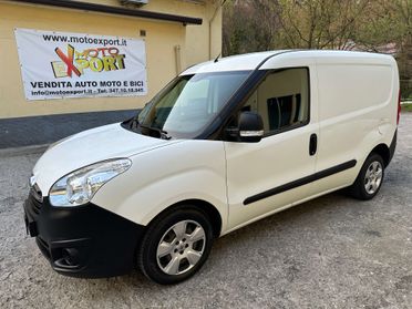 Opel Combo 1.6 CDTi 105CV