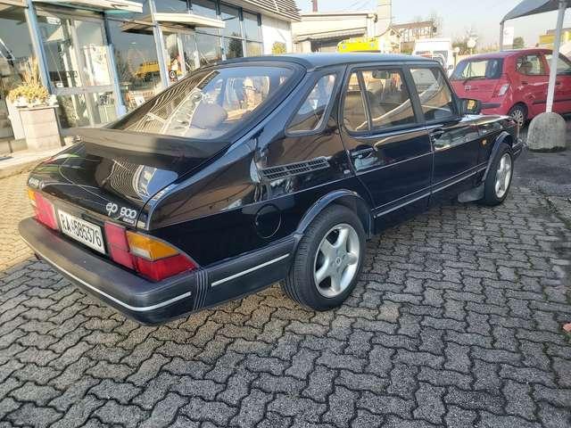 Saab 900 5p 2.0 ecopower S cat.