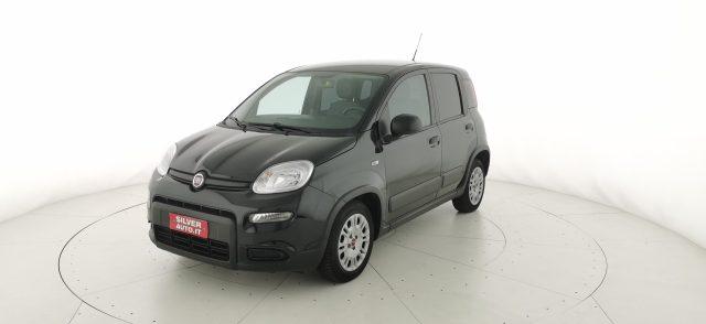 FIAT Panda 1.0 S&S Hybrid Street Van 4 posti - PREZZO + IVA