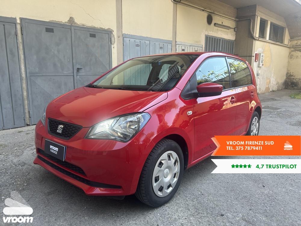 SEAT Mii Mii 1.0 5 porte Style