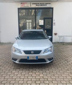 Seat Leon 1.6 TDI 105 CV ST Business NAVI