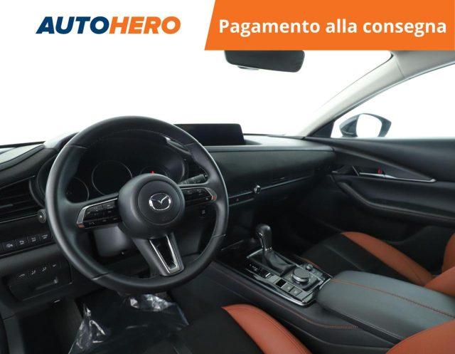 MAZDA CX-30 2.0L e-Skyactiv-X M Hybrid 2WD Nagisa