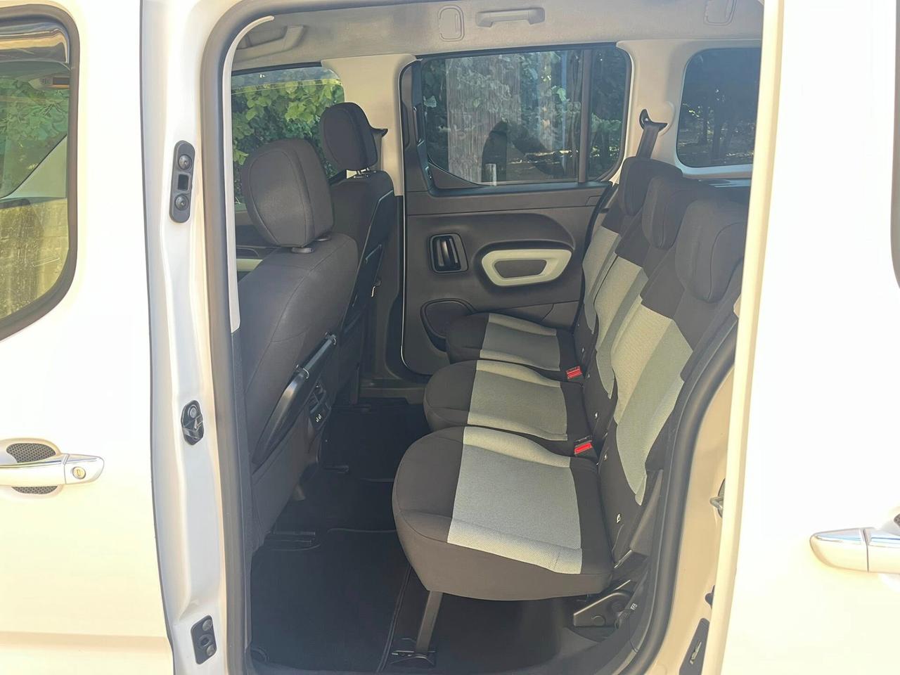 Citroen Berlingo 1.5 BlueHDi 130CV 7P S&S XL Feel