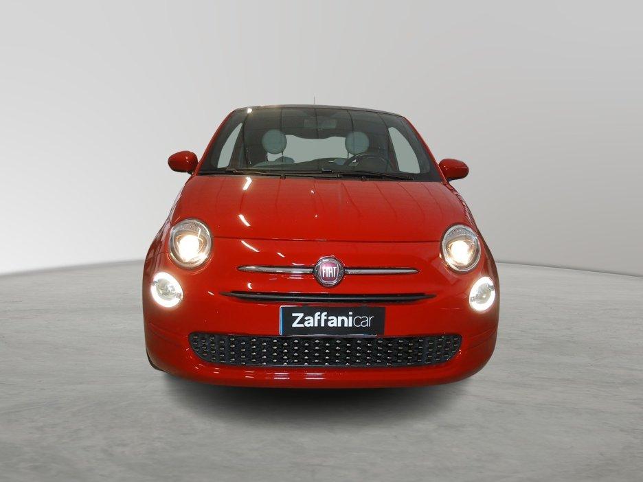 FIAT 500 (2015-2024) - 500 1.0 Hybrid Dolcevita