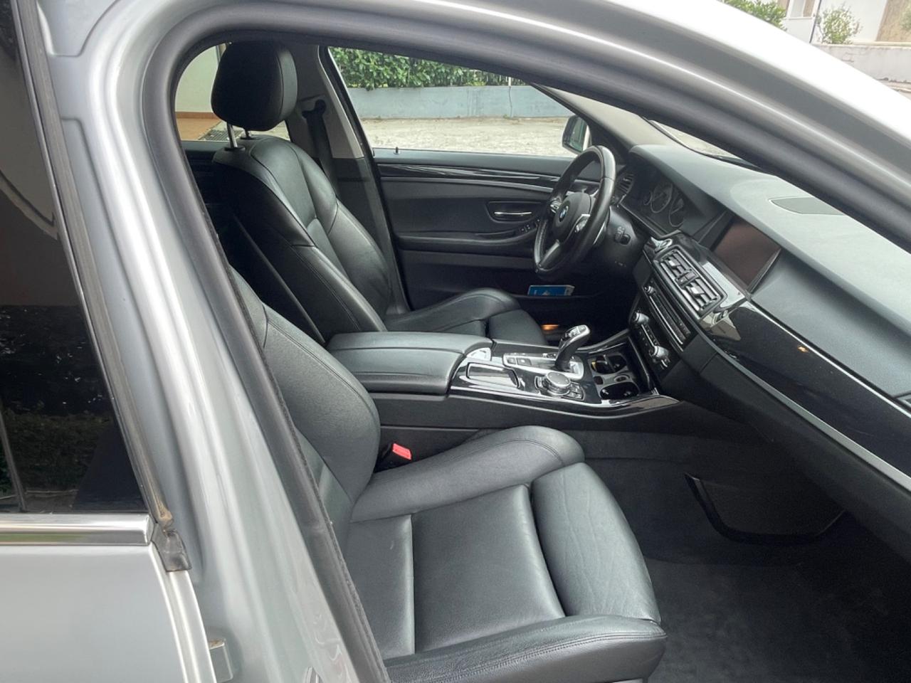 Bmw 535 535d xDrive Luxury