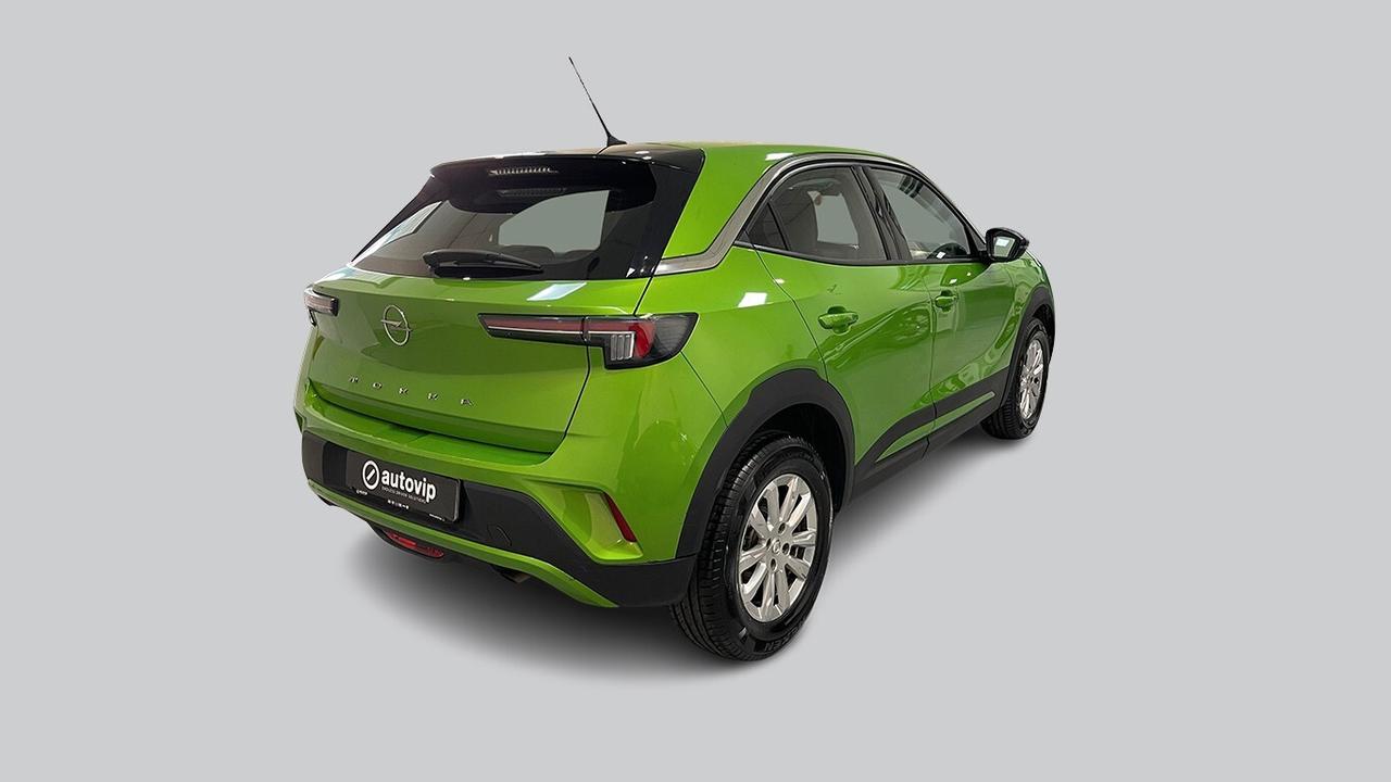 Opel Mokka 1.2 Turbo Edition