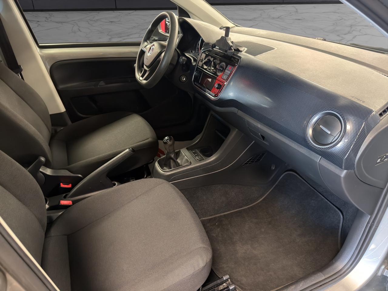 Volkswagen up! 3 Porte up! 3p 1.0 Move up! 60cv