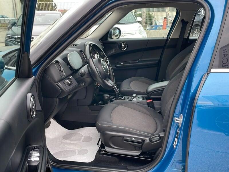 MINI Countryman Cooper D Business automatica