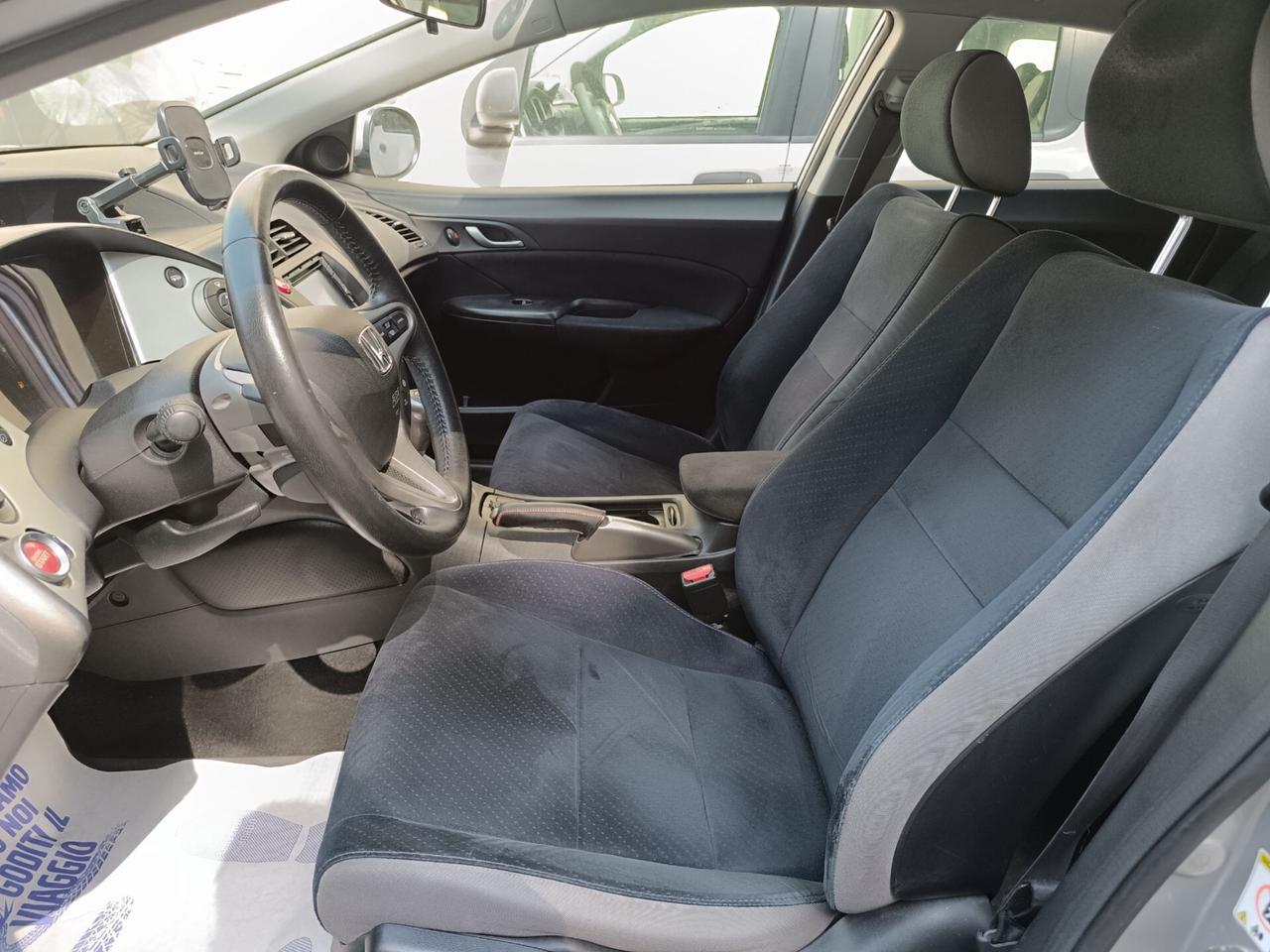 Honda Civic 1.8 i-VTEC GPL Sport UNIPROPRIETARIO
