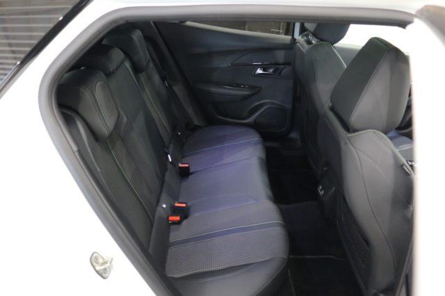 PEUGEOT 2008 BlueHDi 130 S&S EAT8 GT Line"PARI NUOVO"