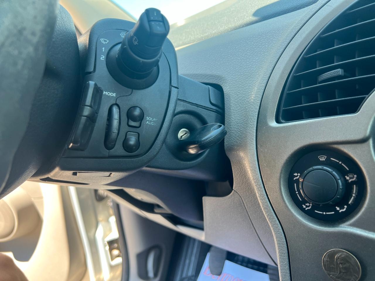 Renault Modus 1.5 dCi 70CV Luxe Dynamique