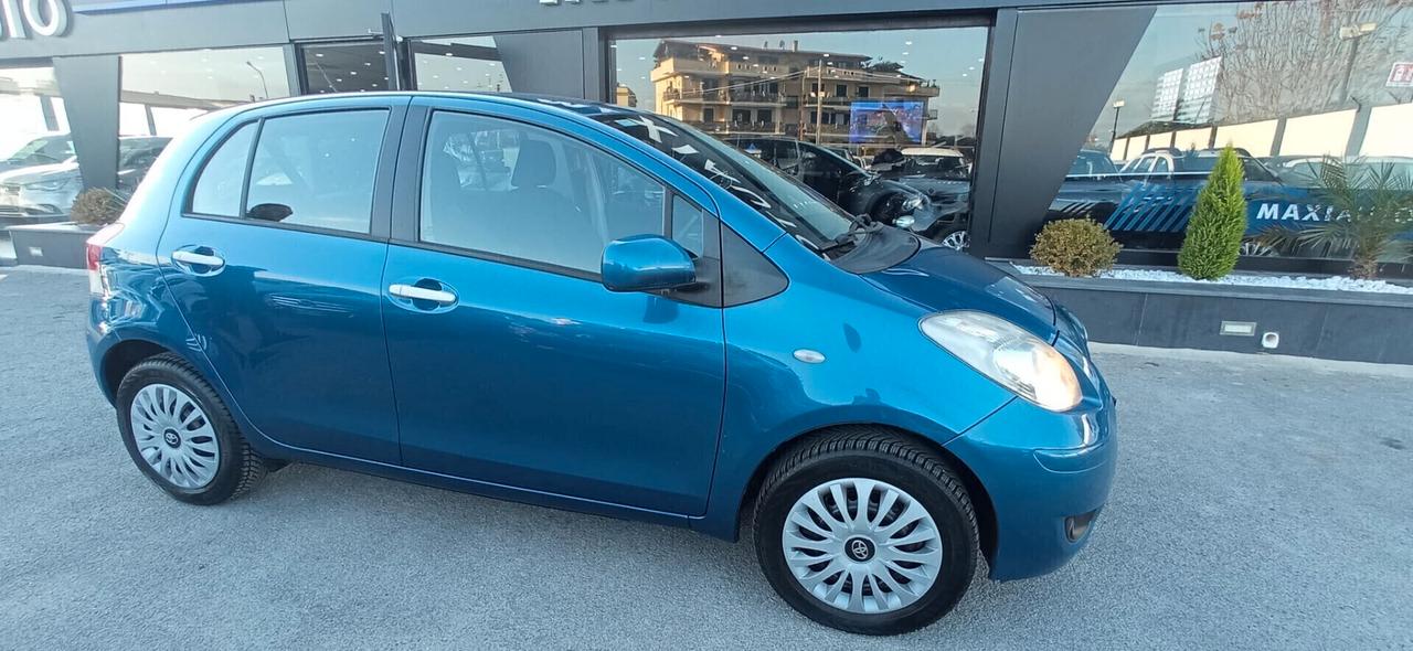 Toyota Yaris 1.0 1 PROPRIETARIO pari al nuovo!