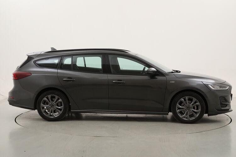 Ford Focus SW Hybrid ST-Line Design Powershift BR011401 1.0 Mild Hybrid 125CV