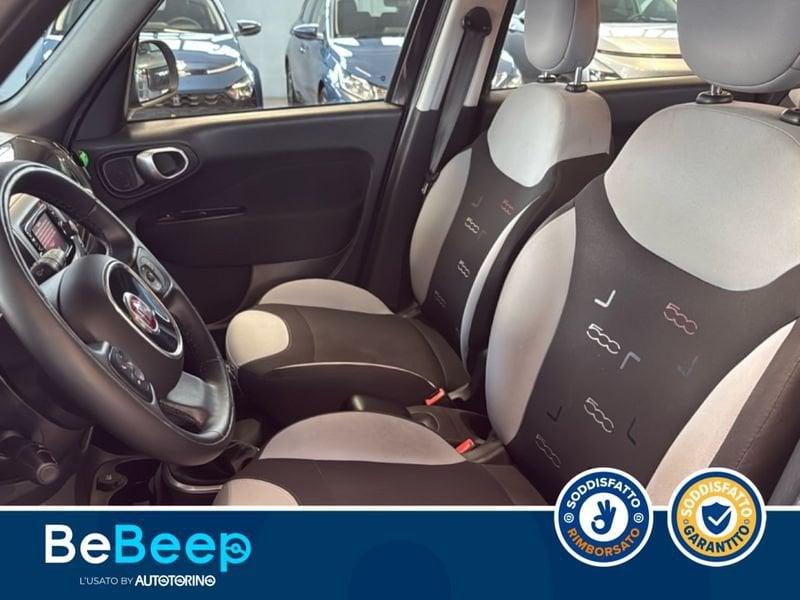 FIAT 500L 1.3 MJT POP 85CV