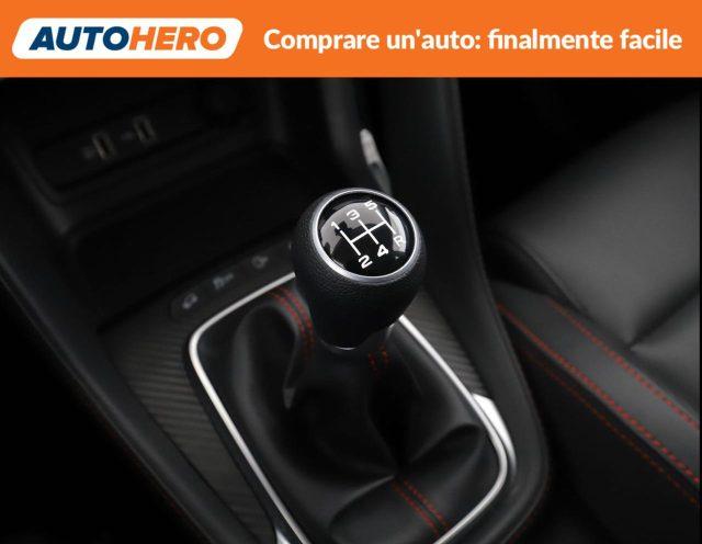 MG ZS 1.5 VTi-tech Luxury