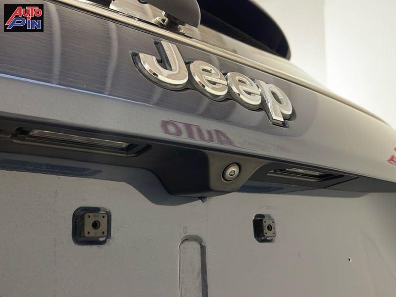 Jeep Compass Compass 1.6 Multijet II 2WD Limited*In arrivo*