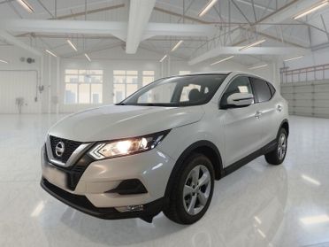 NISSAN QASHQAI 1.6 dCi 130 2WD Business Auto