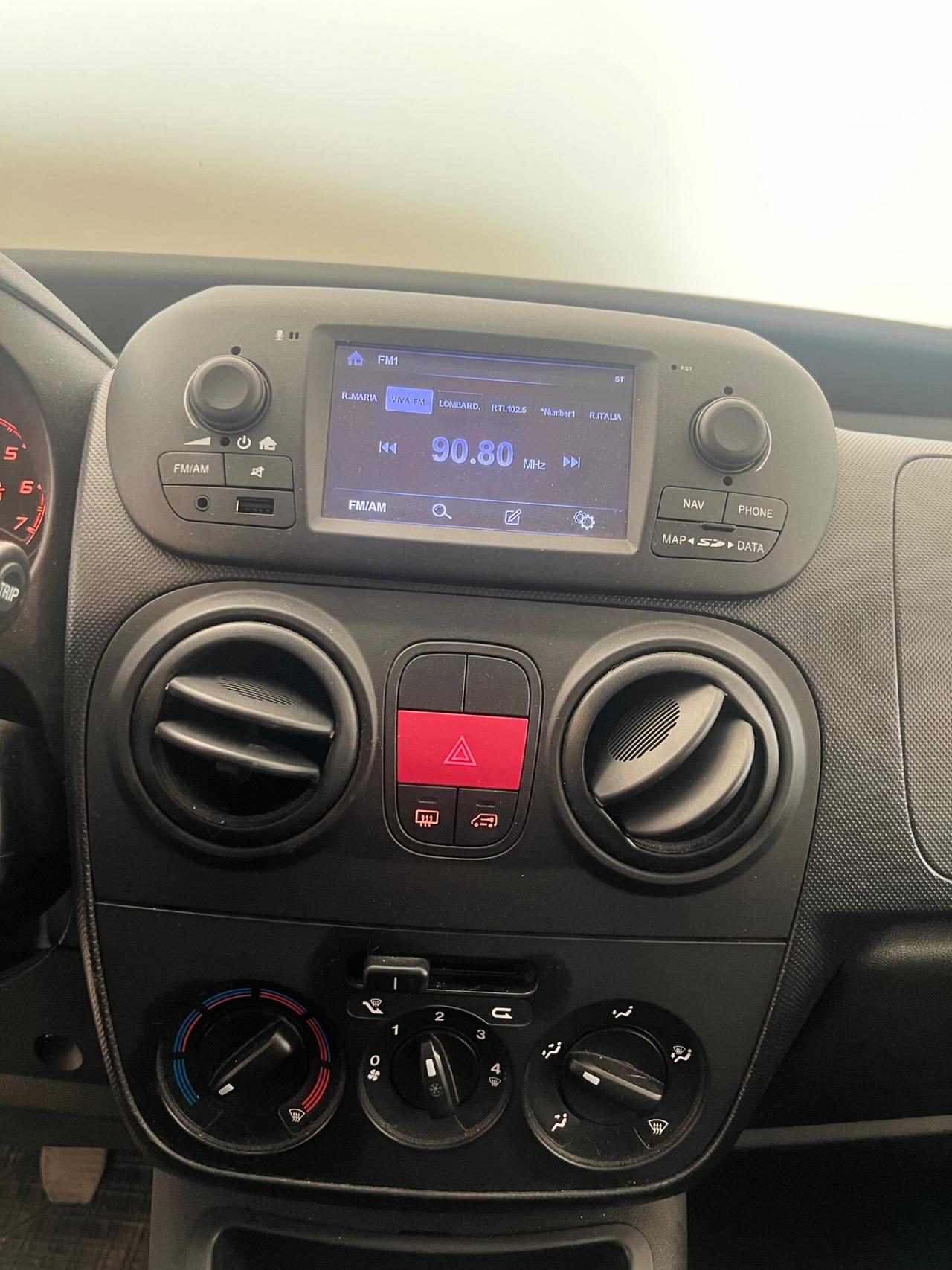 Fiat Fiorino cargo 1.3 mjt 95cv SX E6