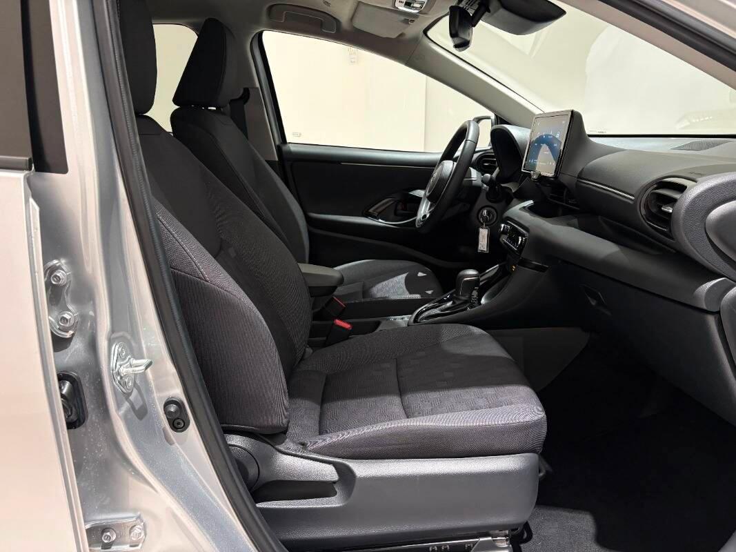 Toyota Yaris 1.5h Trend