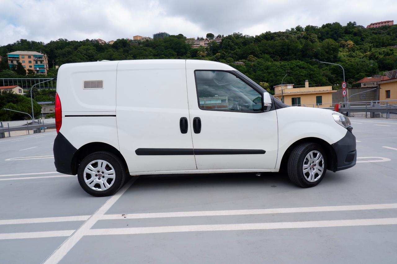 Fiat Doblo 1.6 105CV MJET CV CARGO 3 POSTI