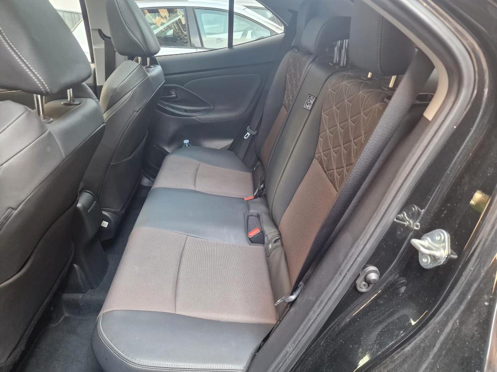 Toyota Yaris Cross 1.5h Lounge fwd 116cv e-cvt