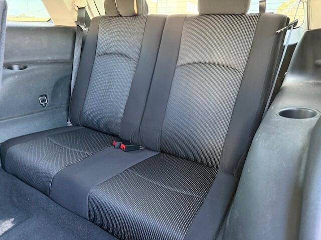 Fiat Freemont 2.0 Multijet 170 CV Freemont 7 posti 2012