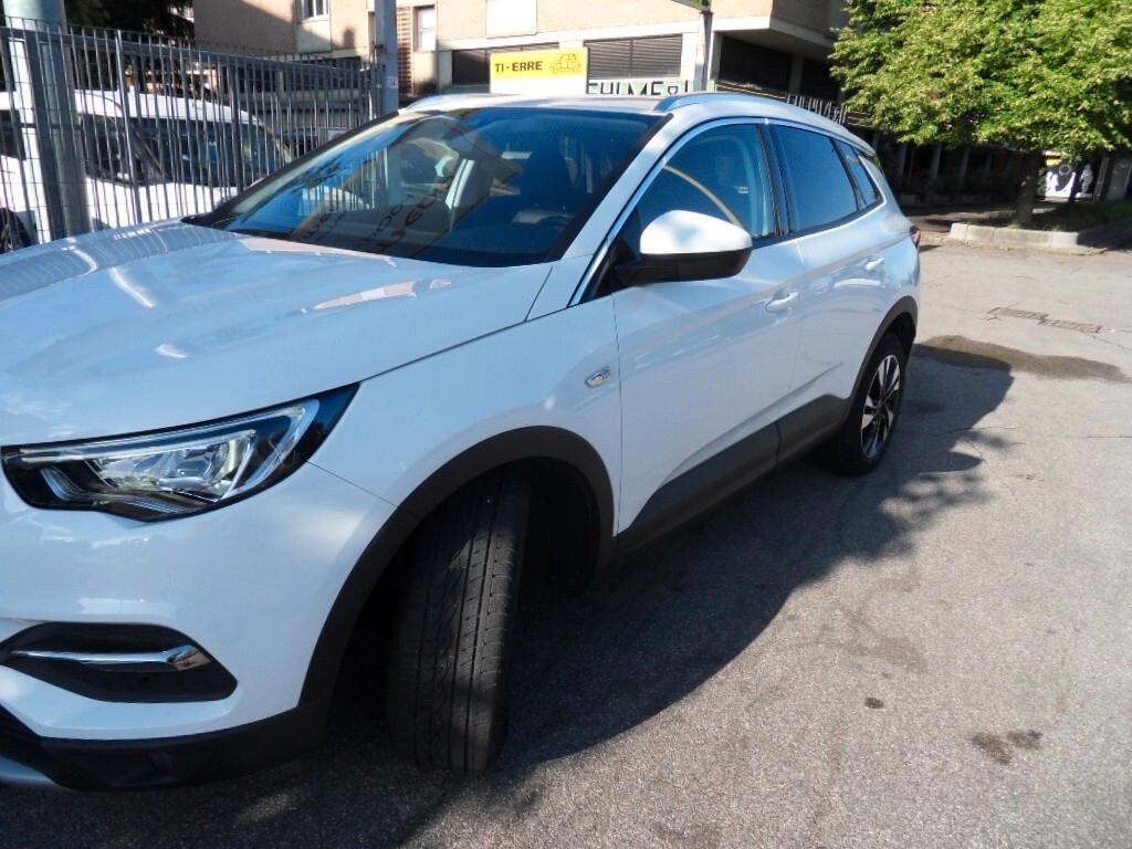 Opel Grandland 1.5 diesel Ecotec