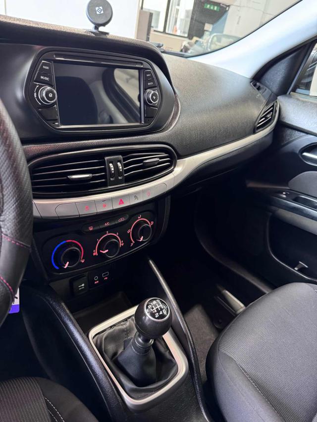 FIAT Tipo 1.6 Mjt S&S SW S-Design