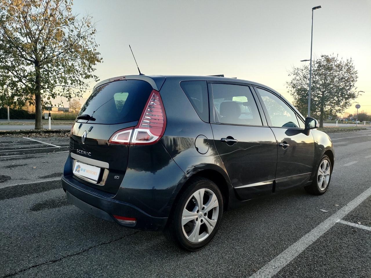 RENAULT X-Mod 1.5 dci Dynamique 110cv