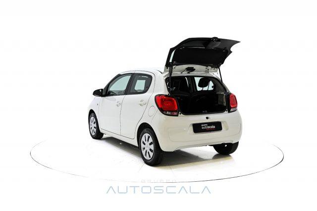 CITROEN C1 1.0 VTi 72 5 porte Feel Edition