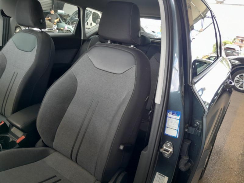SEAT ATECA 2.0 TDI 110KW BUSINESS DSG
