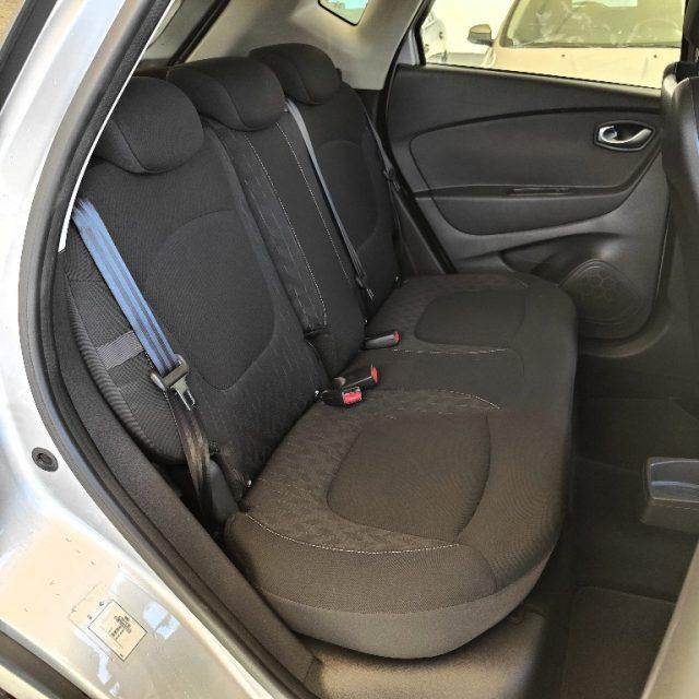 RENAULT Captur dCi 8V Sport Edition