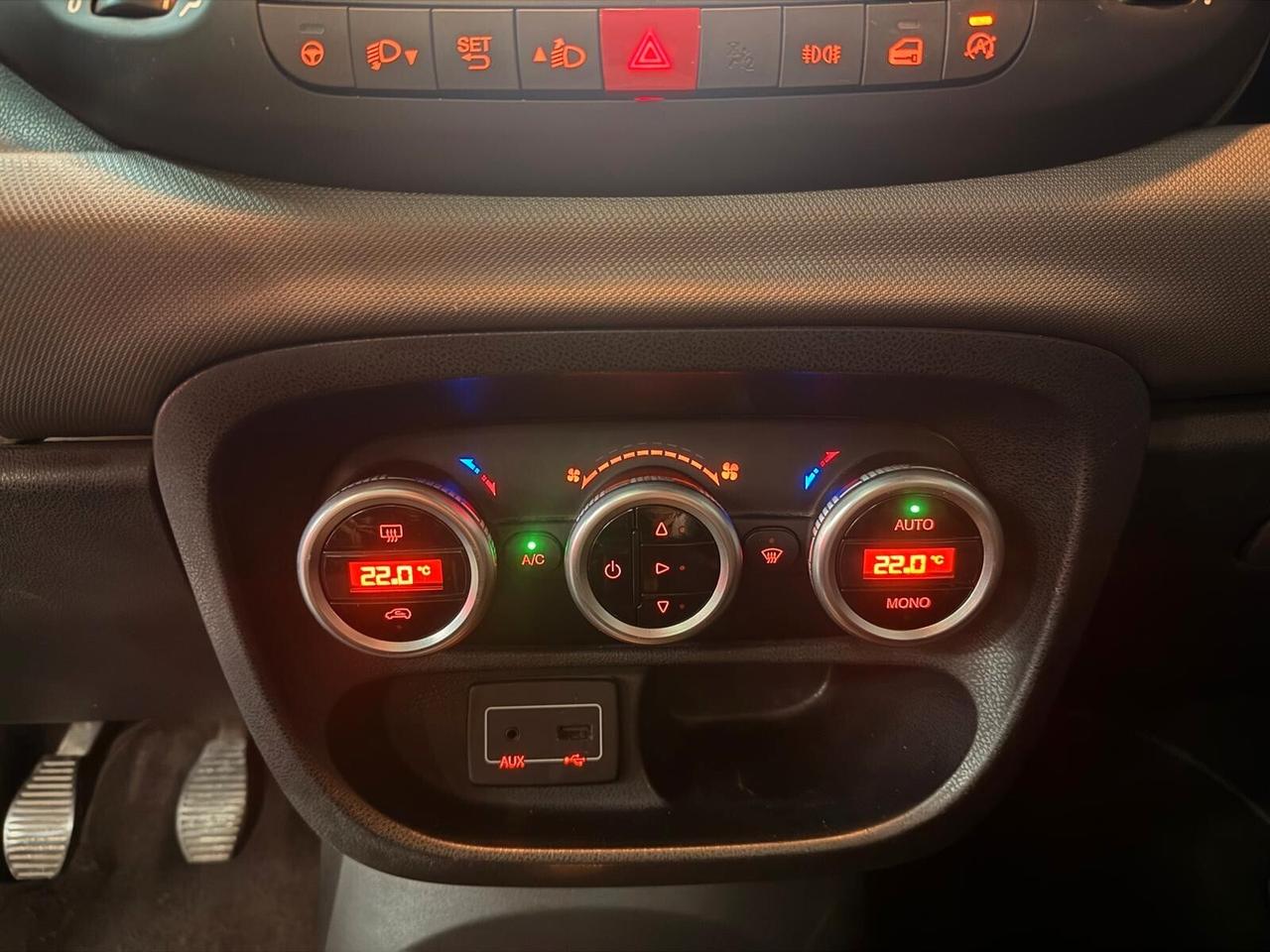 Fiat 500L 1.3 Multijet 95 CV Business