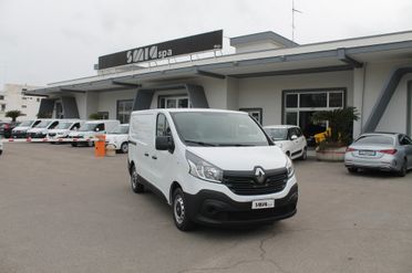 Renault Trafic 1.6 DCI 125 CV FURGONE L1H1