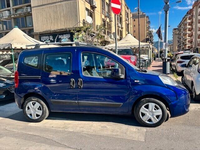 Fiat Qubo Mjt Garanzia anche permuta o scambi0