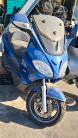 Piaggio X9 per ricambi