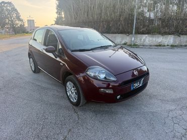 Punto evo 1.4 natural power Neopatentati UNIPRO