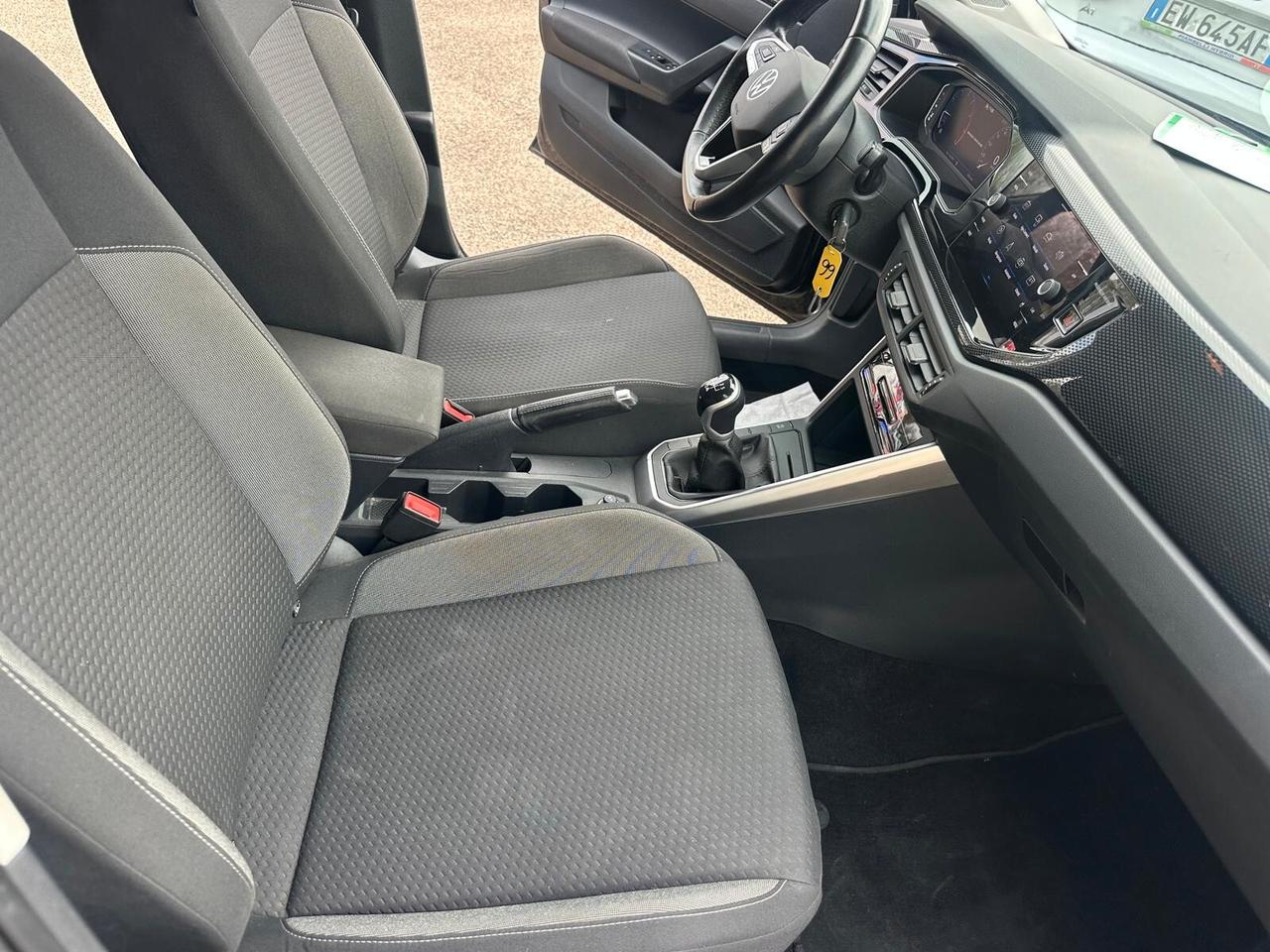 Volkswagen Polo 1.0 TSI DSG Style NEOPATENTATI