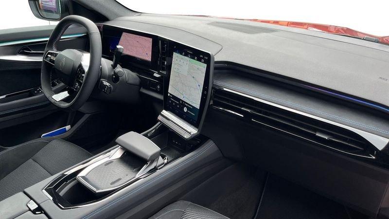 Renault Austral Full Hybrid E-Tech 200 Techno Esprit Alpine